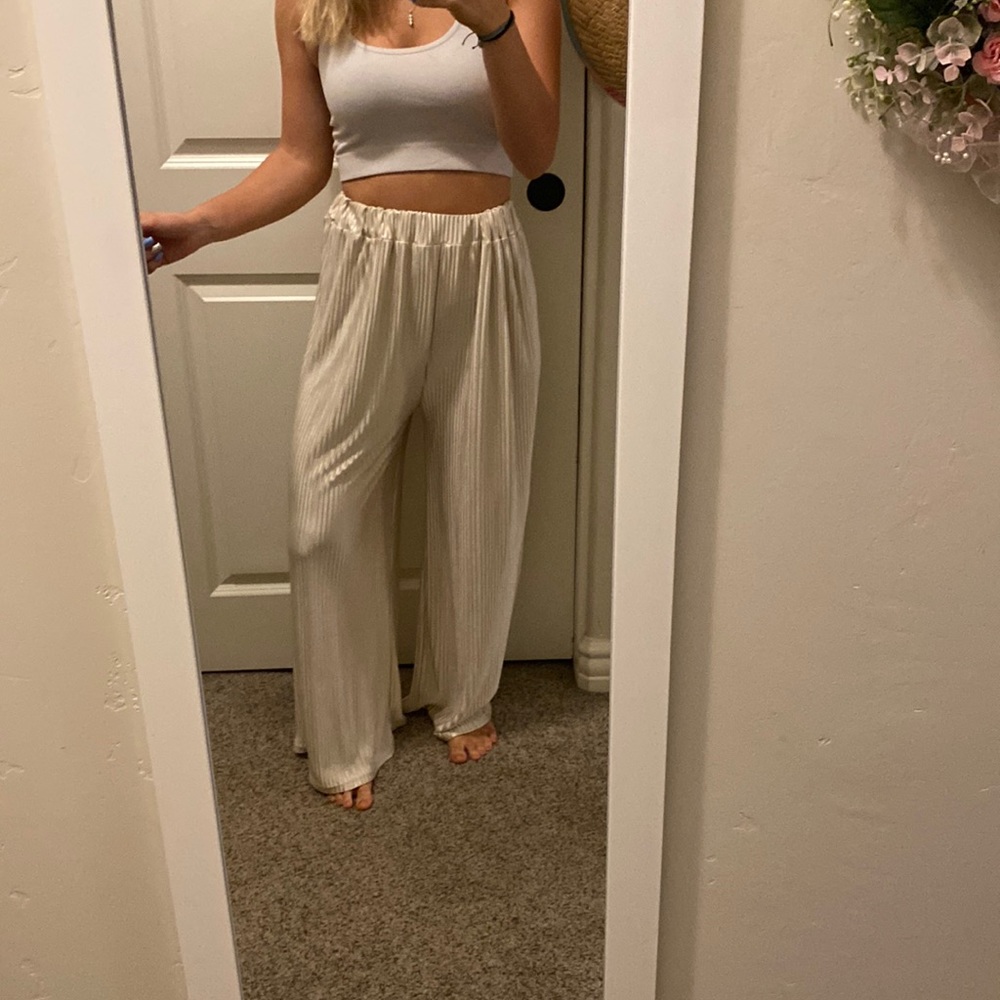 Luca + grae pants